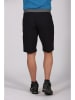 Maul Sport Funktionsbermudas "Weißhorn II" in Anthrazit