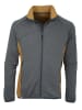 Maul Sport Fleecejacke "Mammendorf" in Grau