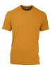 Maul Sport Funktionsshirt "Strahlhorn" in Senf