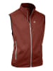 Maul Sport Softshellweste "Kugelberg" in Bordeaux