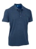 Maul Sport Functioneel poloshirt "Pfronten" donkerblauw