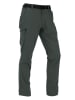 Maul Sport Functionele broek "Fuchsberg" kaki