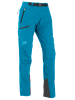 Maul Sport Funktionshose "Astoria XT" in Türkis