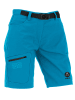 Maul Sport Funktionsshorts "Laval XT" in Türkis