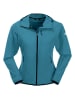 Maul Sport Funktionsjacke "Mainau II" in Petrol