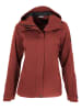 Maul Sport Regenjas "Briska" rood