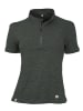 Maul Sport Functioneel shirt "Schenna" antraciet