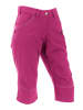 Maul Sport Funktionshose "Rennes" in Pink