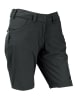 Maul Sport Funktionsshorts "Innichen" in Schwarz