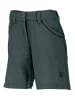 Maul Sport Functionele short "Lyon" groen