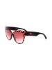 Longchamp Damskie okulary przeciwsłoneczne w kolorze różowym