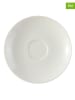 Villeroy & Boch Spodki (6 szt.) "New Fresh Basic" w kolorze białym - Ø 15 cm