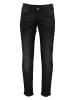 Pepe Jeans Spijkerbroek - slim fit - zwart
