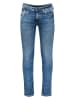 Pepe Jeans Spijkerbroek - slim fit - blauw