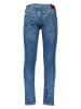 Pepe Jeans Spijkerbroek - slim fit - blauw