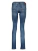 Pepe Jeans Spijkerbroek - skinny fit - blauw