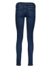 Pepe Jeans Dżinsy - Skinny fit - w kolorze granatowym