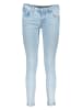 Pepe Jeans Jeans - Skinny fit - in Hellblau