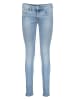 Pepe Jeans Jeans - Skinny fit - in Hellblau