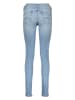 Pepe Jeans Spijkerbroek - skinny fit - lichtblauw