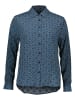 Pepe Jeans Blouse donkerblauw