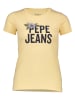Pepe Jeans Shirt geel