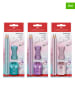Faber-Castell 4tlg. Bleistiftset "Sparkle" (Überraschungsprodukt)