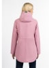 Schmuddelwedda Regenjacke in Rosa