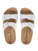BABUNKERS Family Slippers wit