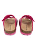 BABUNKERS Family Slippers roze