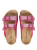 BABUNKERS Family Slippers roze