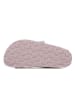 BABUNKERS Family Slippers lila