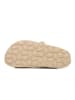 BABUNKERS Family Slippers goudkleurig