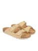 BABUNKERS Family Slippers beige