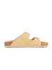 BABUNKERS Family Slippers beige