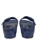 BABUNKERS Family Slippers donkerblauw