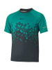 Gonso Fietsshirt petrol