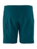 Gonso Fietsshort petrol