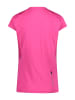 CMP Fietsshirt roze