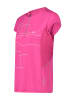 CMP Fietsshirt roze