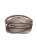 Lucky Bees Schultertasche in Hellbraun - (B)35 x (H)32 x (T)17 cm