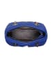 Lucky Bees Schoudertas blauw - (B)23 x (H)20 x (D)16 cm
