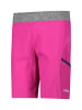 CMP Funktionsshorts in Pink