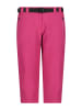 CMP Functionele bermuda roze