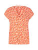 Tom Tailor Blouse oranje