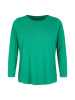 Tom Tailor Koszulka w kolorze zielonym