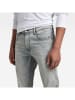 G-Star Spijkerbroek - skinny fit - grijs