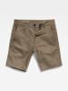 G-Star Short taupe