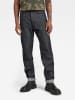 G-Star Spijkerbroek - regular fit - donkerblauw