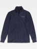 G-Star Bluza w kolorze granatowym